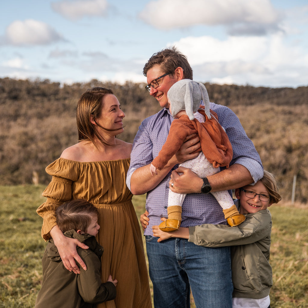 Welcome to my little store!