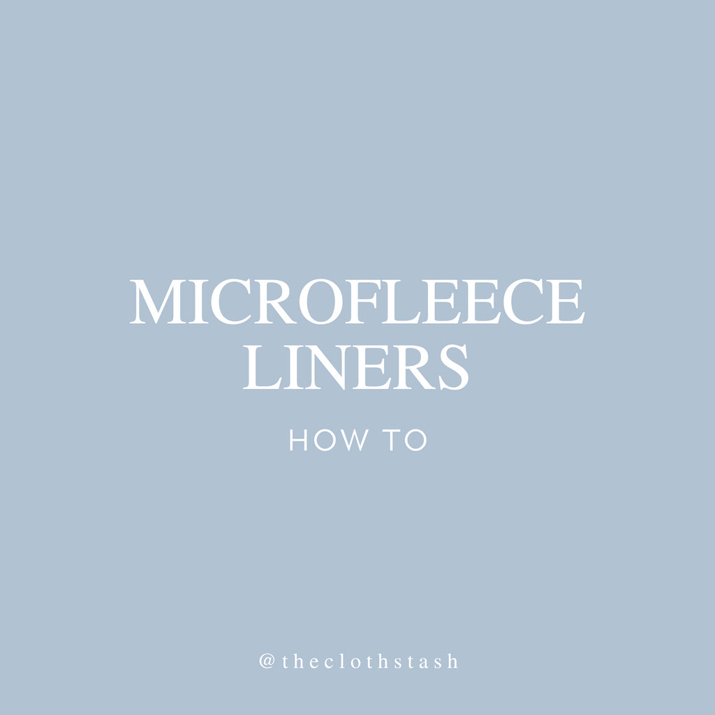 Microfleece Stay Dry Liners