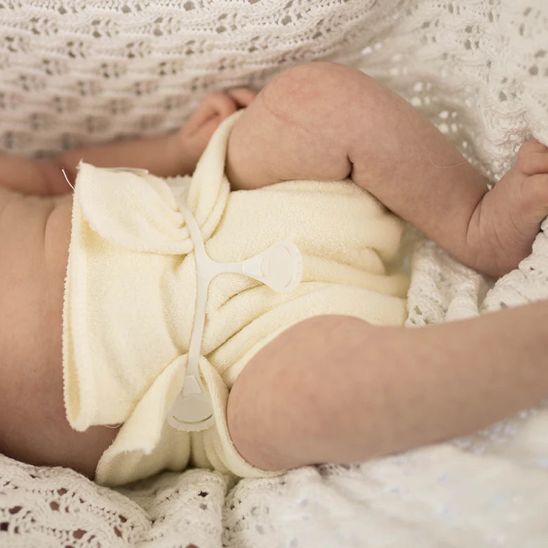 Prefolds | Fits & Tips!