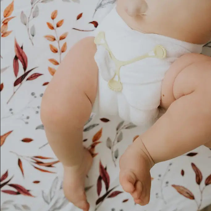 Cloth Bums Nighttime Preflat