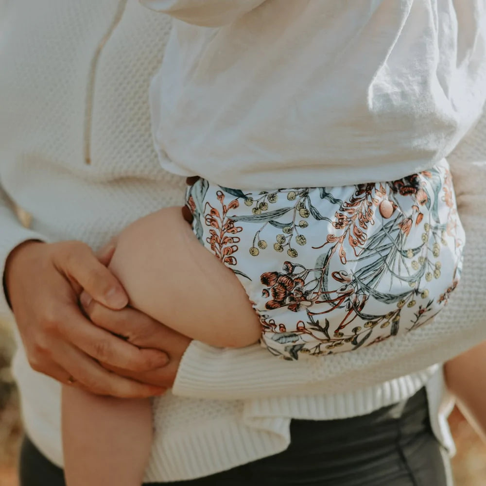 Mimi & Co Originals 2.0 Nappy