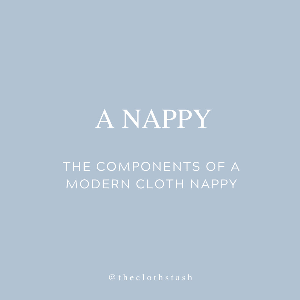 Nappy Components