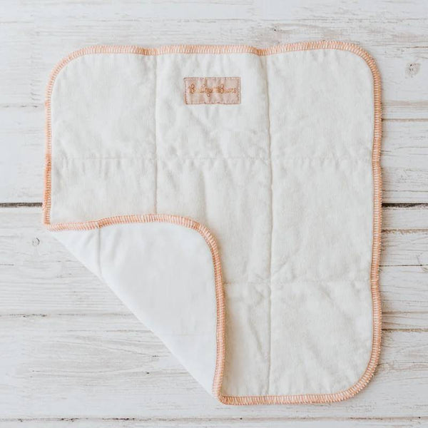 Hemp Trifold