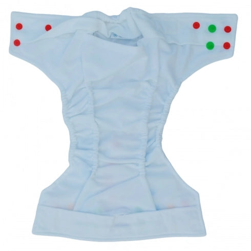 Alva Baby All in Two | Pocket COVER