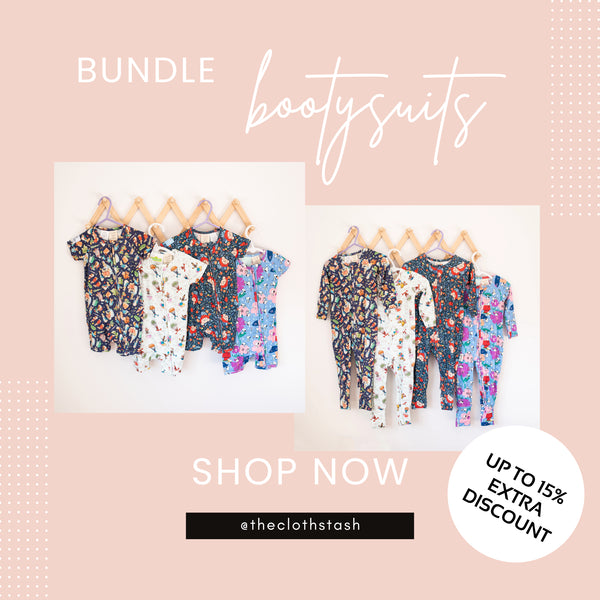 Monarch Store Bootysuits