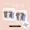 Monarch Store Bootysuits