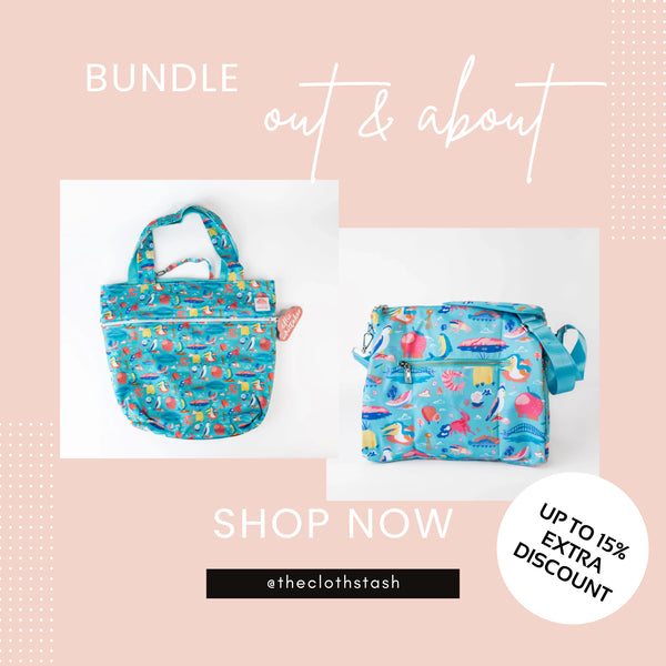 Totes Bundle