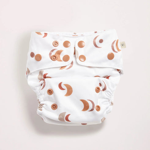 Modern Cloth Nappy Ai2 | Pocket 2.0 + INSERT SET