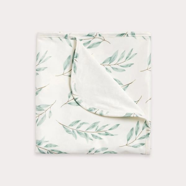 Econaps Travel Bamboo Change Mat