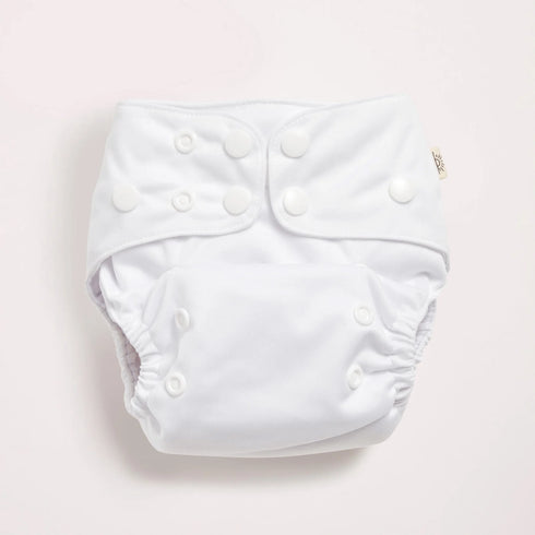 Modern Cloth Nappy Ai2 | Pocket 2.0 + INSERT SET