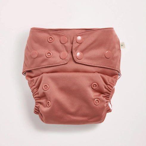 Modern Cloth Nappy Ai2 | Pocket 2.0 + INSERT SET