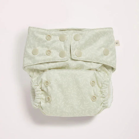 Modern Cloth Nappy Ai2 | Pocket COVER ONLY