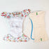 The Ultimate Wipeable Cloth Nappy 3.0 + INSERT SET | PRELOVED