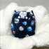 BoPeep Newborn All in Two Nappy
