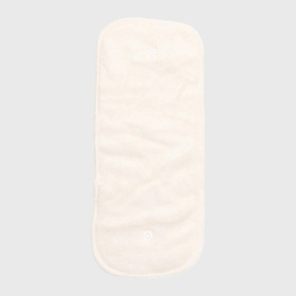 Newborn Nappy | BAMBOO INSERT