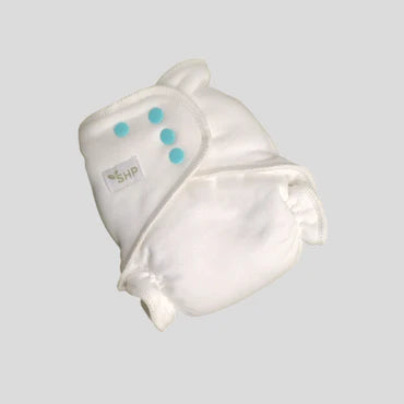 Heavy Wetter Sandman Night Nappy