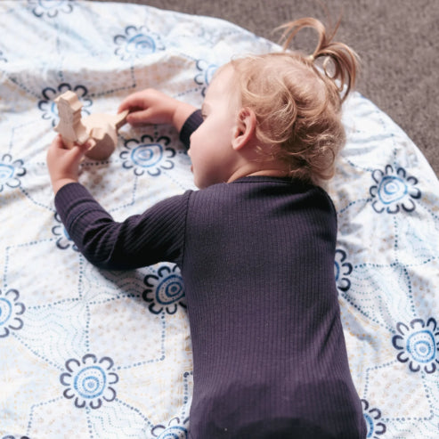 Be Free Travel Mat