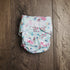 Newborn Wipeable Nappy COVER