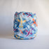 Newborn Wipeable Nappy COVER