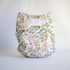 Newborn Wipeable Nappy COVER