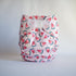 Newborn Wipeable Nappy COVER