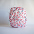 Newborn Wipeable Nappy COVER
