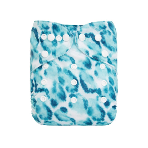 Alva Baby Pocket COVER
