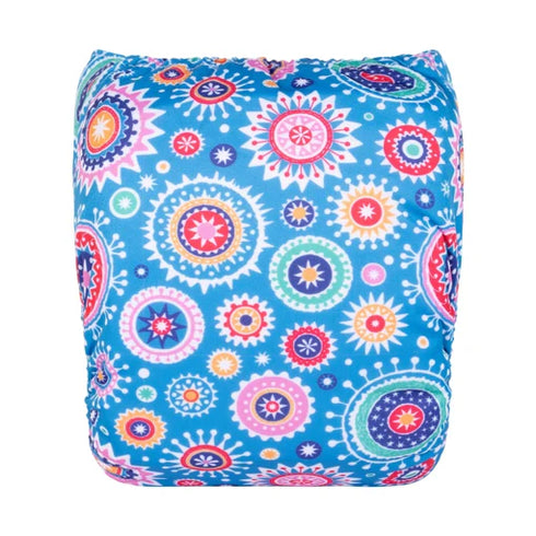Pocket Nappy + INSERT SET NEW