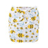Alva Baby Pocket COVER