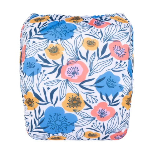 Pocket Nappy + INSERT SET NEW