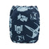 Pocket Nappy + INSERT SET NEW