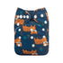 Alva Baby Pocket Nappy + INSERT SET PRELOVED