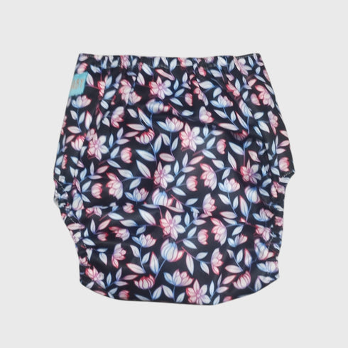 Pocket Nappy + INSERT SET NEW