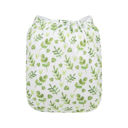 Alva Baby Pocket Nappy + INSERT SET PRELOVED