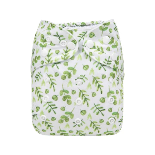 Pocket Nappy + INSERT SET PRELOVED