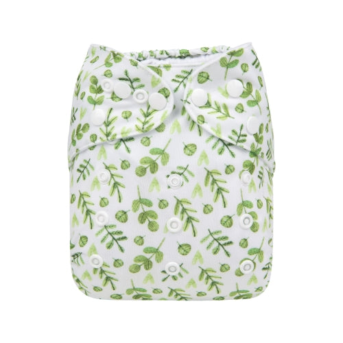 Alva Baby Pocket COVER