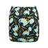 Pocket Nappy + INSERT SET NEW