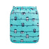 Pocket Nappy + INSERT SET NEW