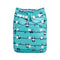 Pocket Nappy + INSERT SET NEW