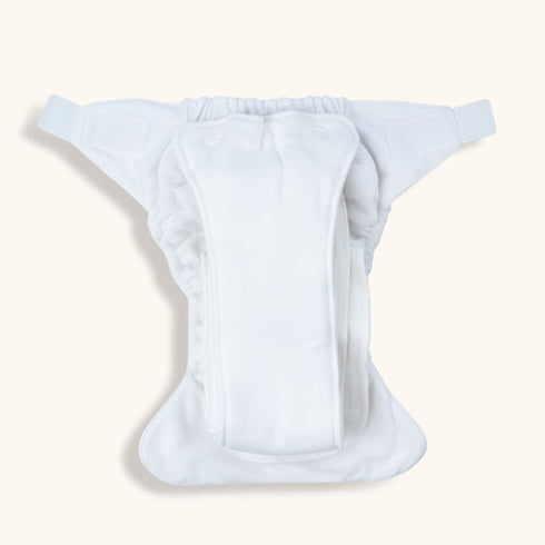 Magicalls All In Two | Pocket Cloth Nappy
