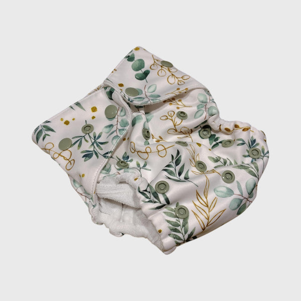 Magicall Multifit | Pocket Cloth Nappy COVER ONLY
