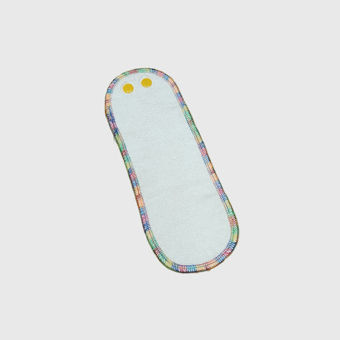 Bamboo Snap in Booster