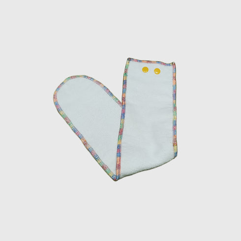 Bamboo Snap in Snake Insert