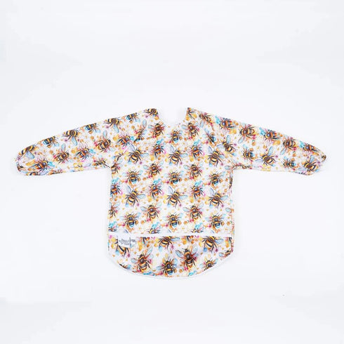 Bella Collection Smocks 2-4 YEARS