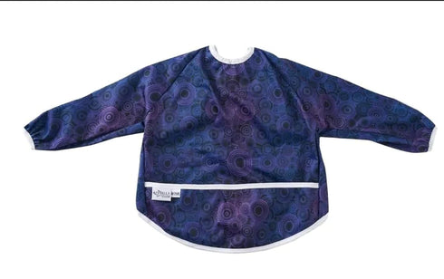 Bella Collection Smocks 2-4 YEARS