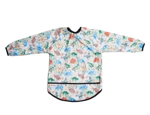 Bella Collection Smocks 2-4 YEARS