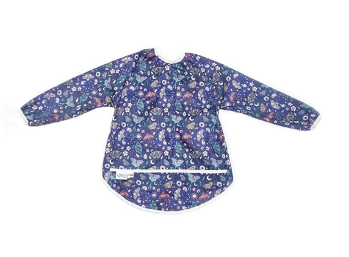 Bella Collection Smocks 2-4 YEARS