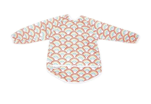 Bella Collection Smocks 2-4 YEARS