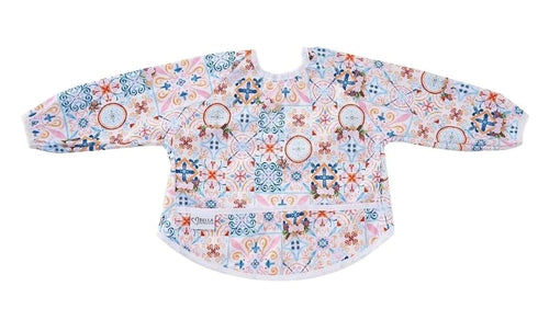 Bella Collection Smocks 6-24months