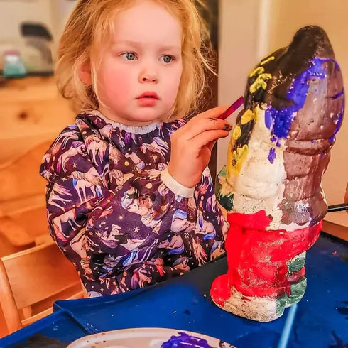 Bella Collection Smocks 6-24months